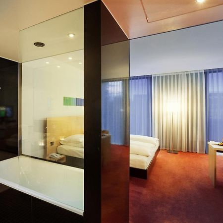 INNSiDE by Meliá Düsseldorf Seestern Kültér fotó