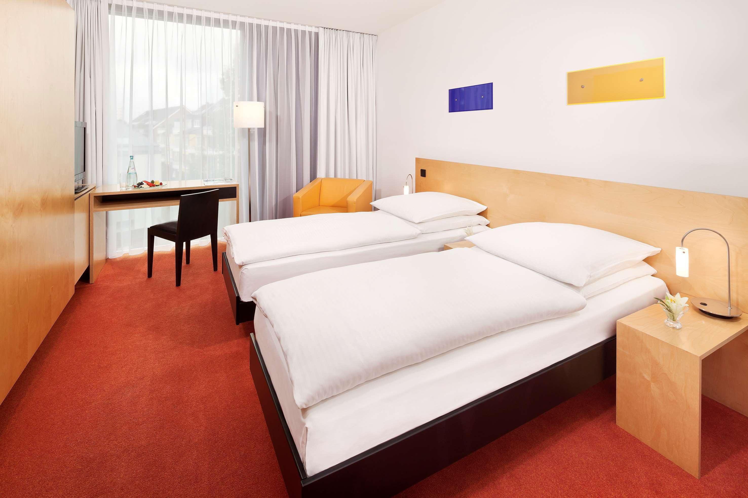 INNSiDE by Meliá Düsseldorf Seestern Kültér fotó
