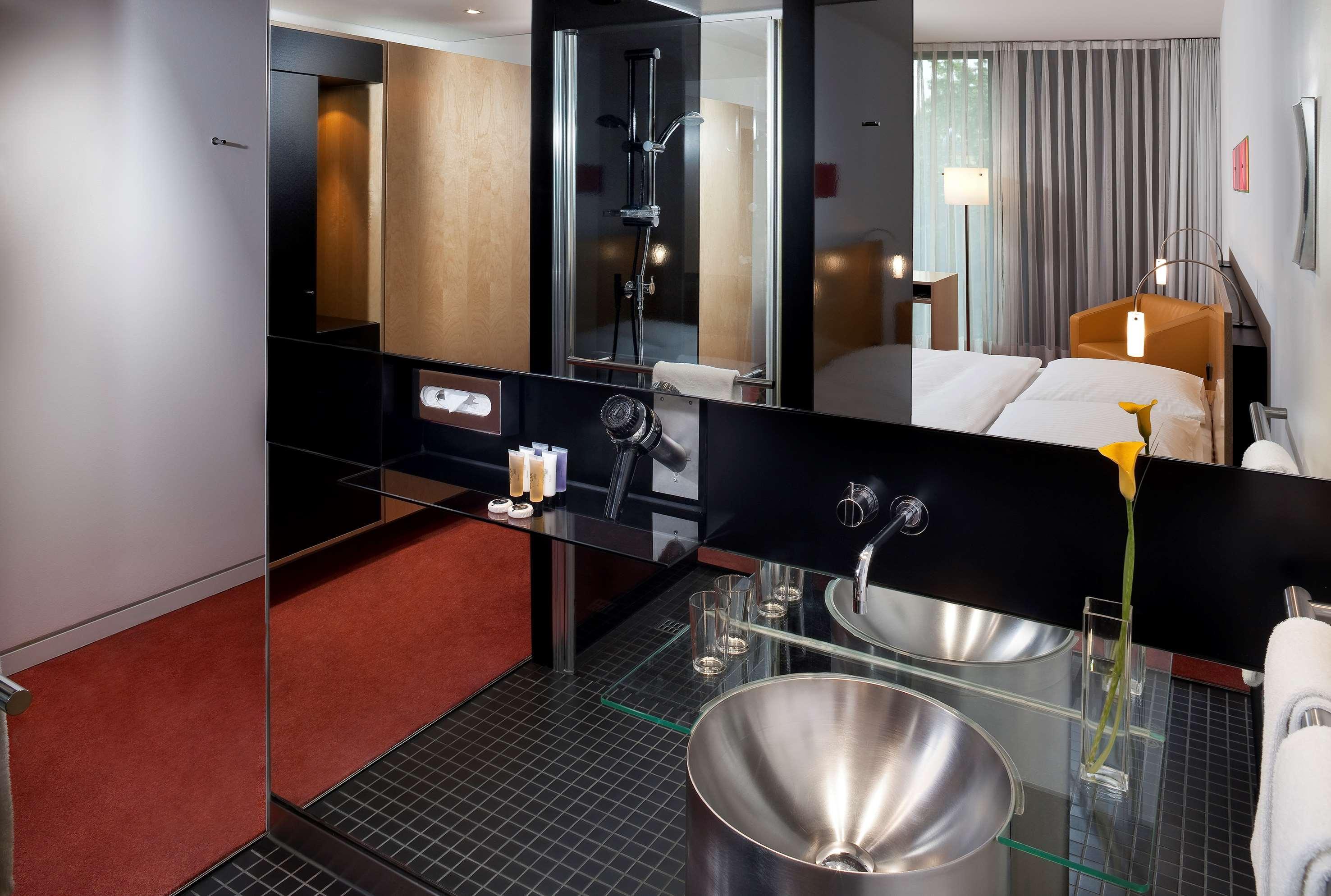 INNSiDE by Meliá Düsseldorf Seestern Kültér fotó