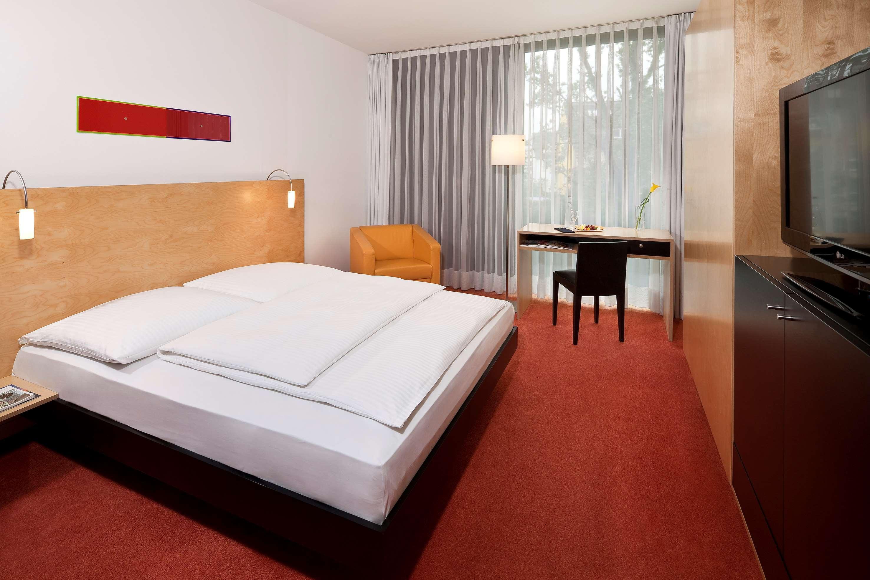 INNSiDE by Meliá Düsseldorf Seestern Kültér fotó