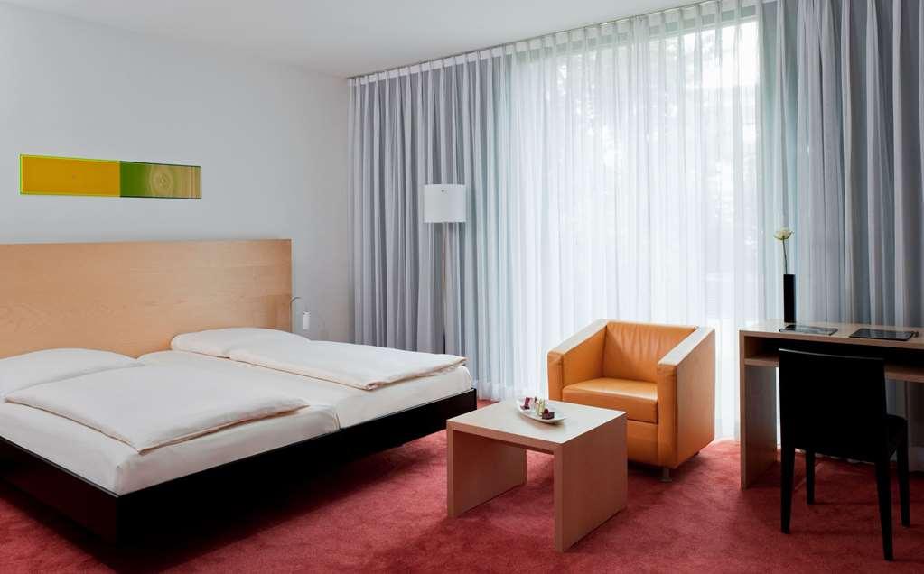 INNSiDE by Meliá Düsseldorf Seestern Szoba fotó