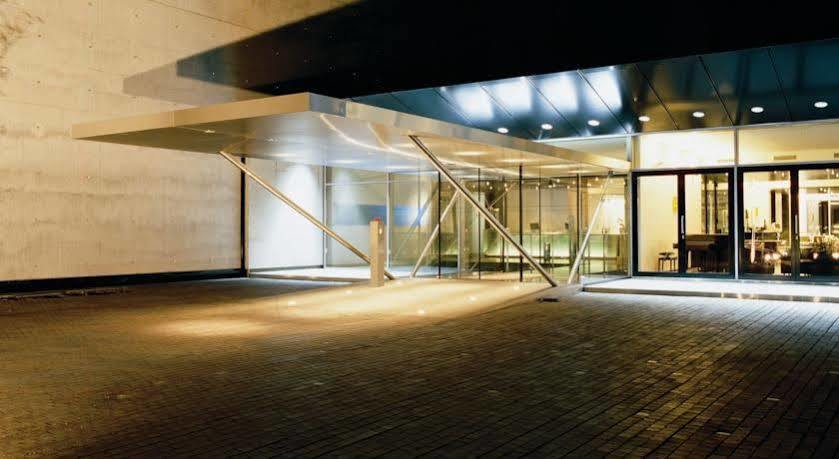INNSiDE by Meliá Düsseldorf Seestern Kültér fotó